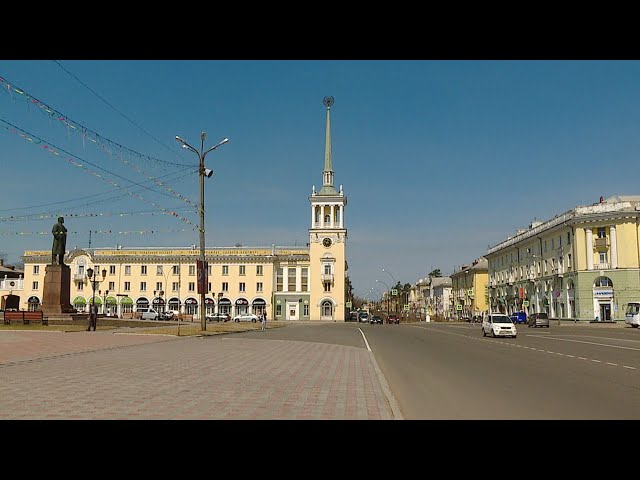 В Ангарске открыли ещё один ковидный госпиталь