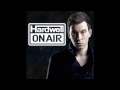 Hardwell On air 145 Rip 