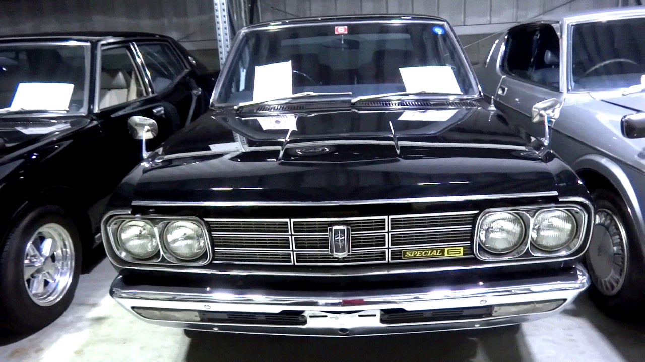 ♛ セドリック1961年 1979年 クラウン1974年 セドリックSP6 1969年                　グロリア1978年  クラウン2500 1978年 トヨペットクラウン1961年