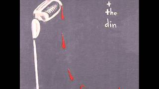 Dredd Foole + The Din - So Tough