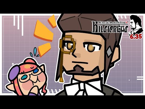 This Inspector Knows Math?! - Hildibrand 6.3 Reactions 【FFXIV】