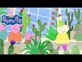 Peppa Pig Learns About Nature