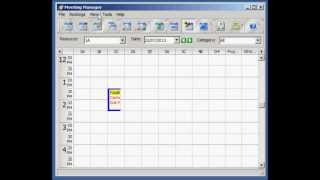 CyberMatrix Meeting Manager YouTube Video