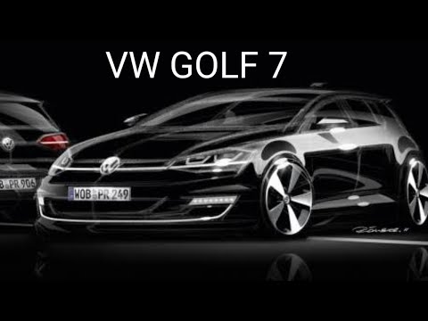 2024 Volkswagen Golf R-Line BusinessPremium Visual Review - interior & exterior 🚗.