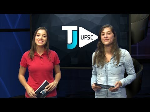 TJ UFSC 01/06/17 - Vivência Agrícola // 3ª Semana da Dança da UFSC