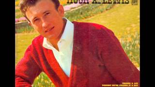 Hugh X. Lewis &quot;Tonight We&#39;re Calling It A Day&quot;