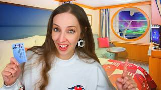 We Saved $1,694 Booking This "Secret" Disney Wonder Cruise Room 5520