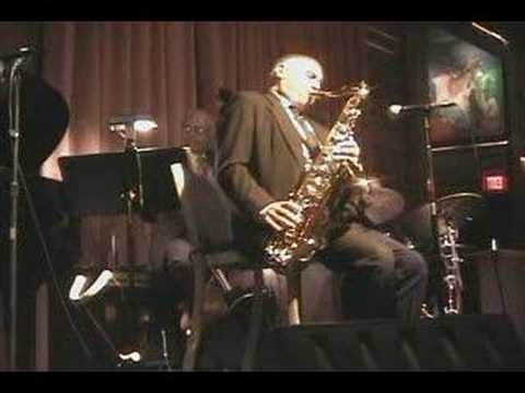 Nino Tempo--I'm Getting Sentimental Over You