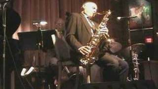 Nino Tempo--I'm Getting Sentimental Over You