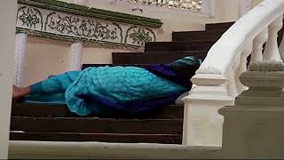 Download lagu Yeh Rishta Kya Kehlata Hain | Akshara | Karan Mehra | On Location | Behind Scene mp3