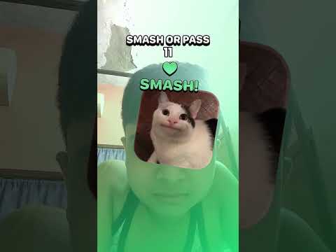 Smash or pass challenge Ft Cars