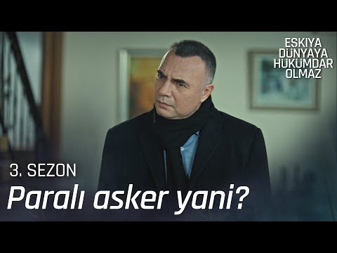 Hızır yerin dibine soktu! - EDHO Efsane Sahneler