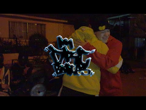 MENTIRA vs AF: Tercer Lugar - DRC Battles Trap I