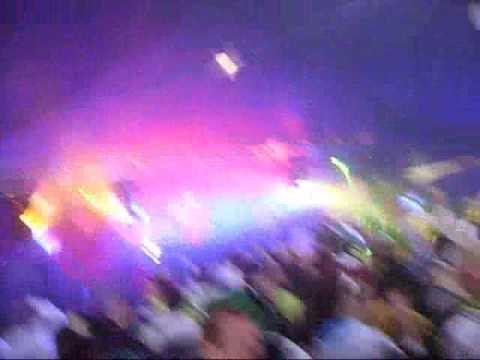 Bryan Kearneys intro @ Letrik Arena, PLS09, Ireland