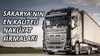 SAKARYA'NIN EN KALİTELİ VE GÜVENİLİR EVDEN EVE NAKLİYAT FİRMALARI