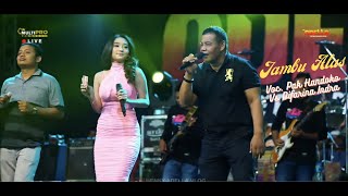 Download lagu JAMBU ALAS II Voc. Pak Handoko Feat Difarina Indra II OM ADELLA LIVE KEMBANGARUM-MRANGGEN mp3 Download lagu JAMBU ALAS II Voc. Pak Handoko Feat Difarina Indra II OM ADELLA LIVE KEMBANGARUM-MRANGGEN mp3