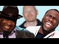 Patrice O'Neal and Kevin Hart Recount Bill Burr's Bus Roast