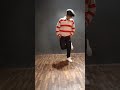 Twist Basic Dance Steps Dance Tutorial Shivam Choreography Like Subscribe ️