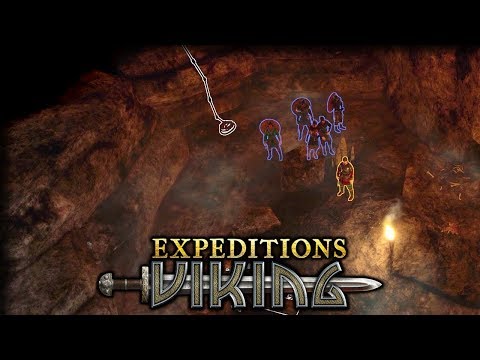 Hidden Treasure – Let's Play Expeditions: VIKING – Part 44
