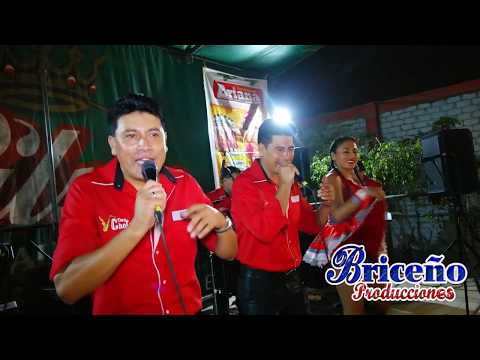 DUO CHOTANO PRIMICIA 2019 - DOS VERDADEROS AMANTES - MIRALO COMO SE VA