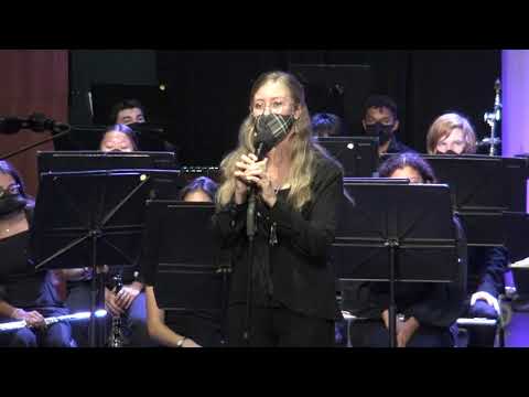 Westlake High School 2021 Fall Concert - Wind Esemble