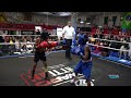 Dominic Brown vs. Ameir Jones | Lugo de Mayo 2025