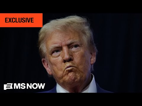 EXCLUSIVE: Grand jury investigating Trump admin officials