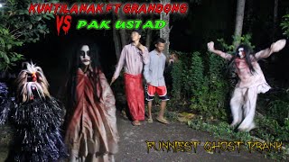 Download lagu Prank Hantu Terbaru | kuntilanak VS PAK USTAD | bikin ngakak | FUNNIEST GHOST PRANK mp3 Download lagu Prank Hantu Terbaru | kuntilanak VS PAK USTAD | bikin ngakak | FUNNIEST GHOST PRANK mp3