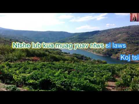 Tsis Xav Ncaim Koj Mus Li Karaoke by Ntxhw Yaj