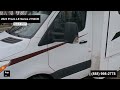 Check out this Video for a 2023 Coachmen Prism 2150CB(Stock #476721)  for sale by Pop RVs. This unit is located in Sarasota, FL