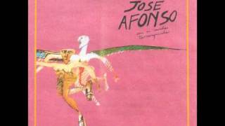 José Afonso   Teresa Torga