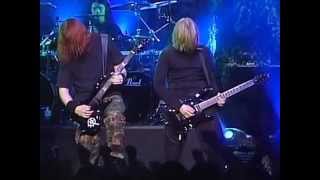 Arch Enemy - Instinct (Live in Japan 2004)