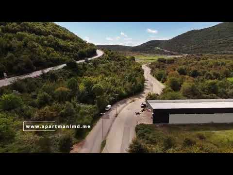 Apartments MD, private accommodation in city Jaz, Montenegro - Video