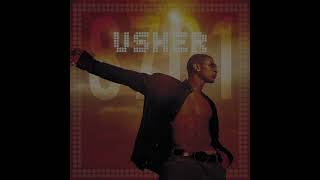 Usher - T&#39;work It Out (Lyrics Video)