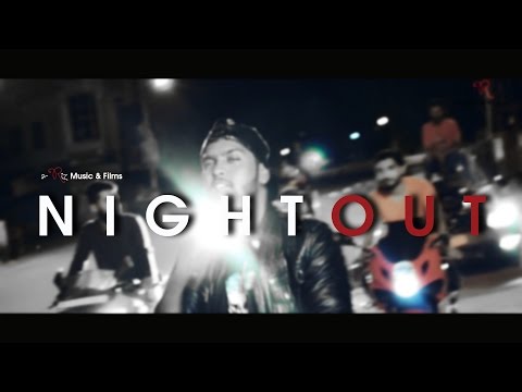 Ajaye Yara NIGHTOUT ft. Yara