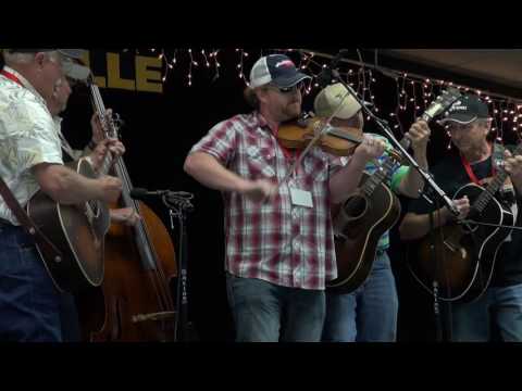 2016-04-24 TC1 Jason Andrew -  Boil the Cabbage Down - 2016 Hallettsville