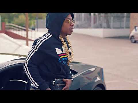 LUTIN x NISKA - CARACTERE (TEASER)