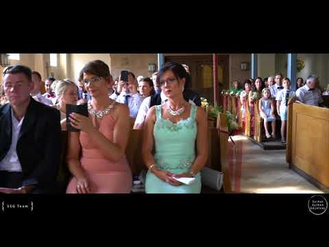 Jessy + Markus Nurnberg Wedding Day Teaser