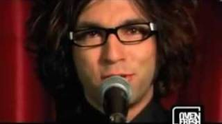 The Future Freaks Me Out - Motion City Soundtrack