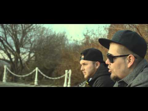 Noisy Dogz - Noisy Dogz - Písmena //Official Video// (prod. DJ Grymlli)