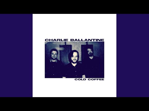 Cold Coffee online metal music video by CHARLIE BALLANTINE