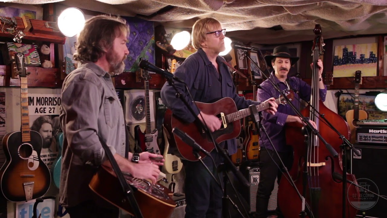 Promotional video thumbnail 2 for Black Partridge