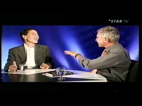 Star TV Glogger-Talk mit Roger Schawinski (Teil 2 von 2)