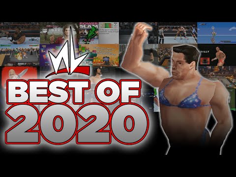 nL Highlights - THE BEST OF 2020!