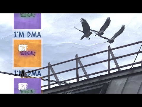 I'M DMA - Melancholy (Official Music Video) @VillageGang