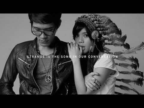 Monkey To Millionaire - Strange Is The Song In Our Conversation (Official Music Video)