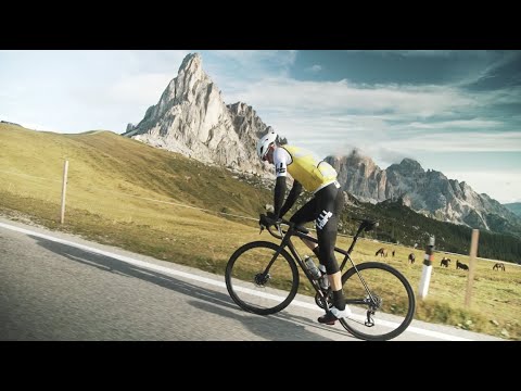 2021 Haute Route Dolomites: Stage 1 Highlights