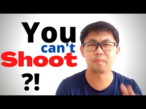 Players ignore this to get HARDER Floorball shots