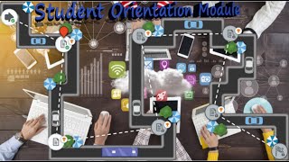 YCDSB Student Orientation Module for D2L Brightspace