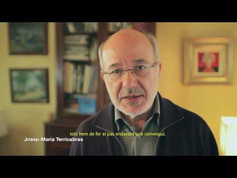 Descobrint Josep-Maria Terricabras #EuropaNova